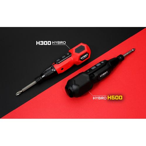 HYBRO H200